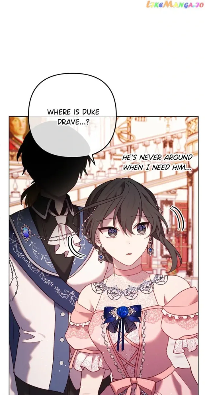 I’m a Villain, but I Saved the Heroine Chapter 58 page 43