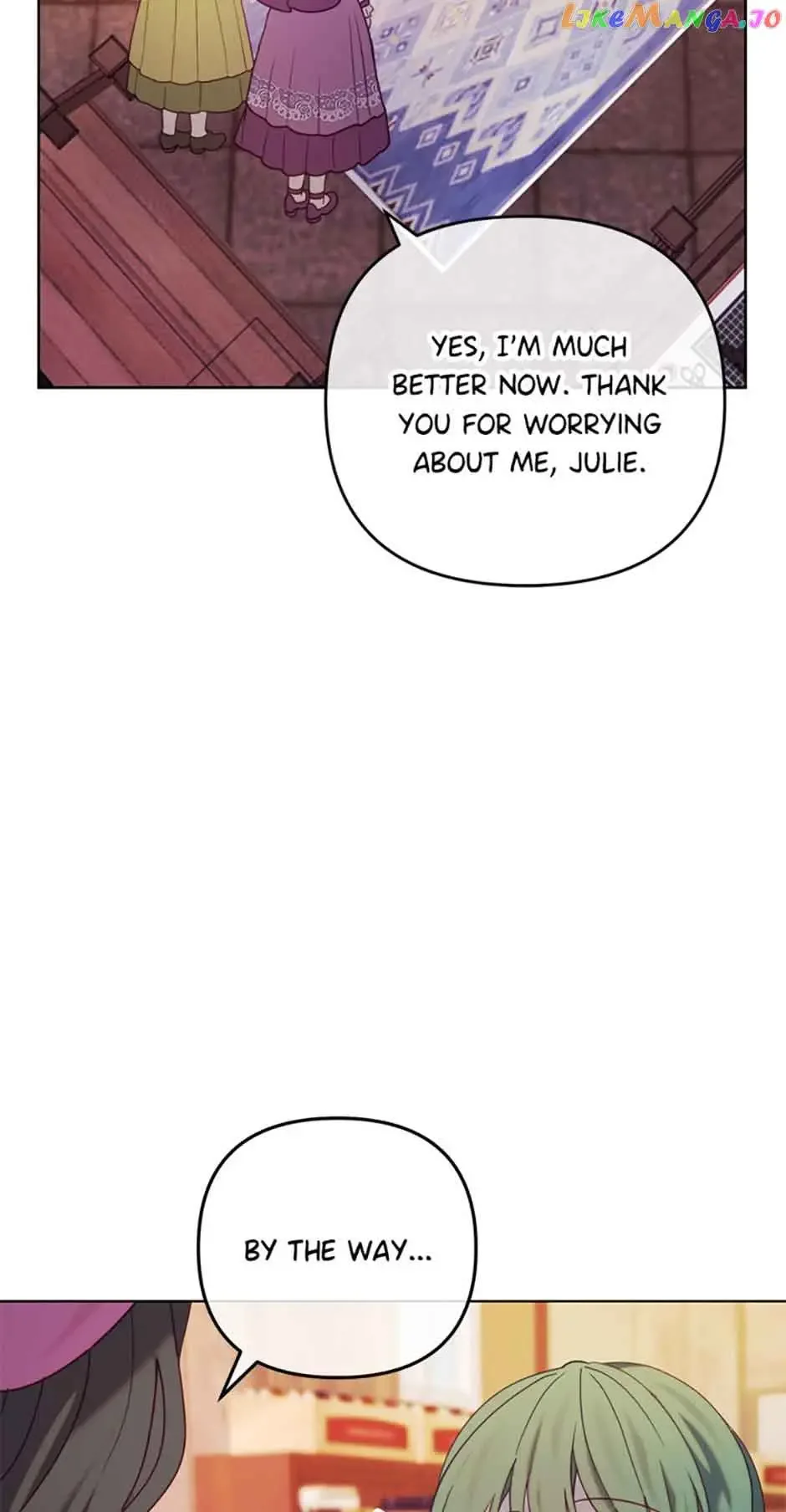 I’m a Villain, but I Saved the Heroine Chapter 56 page 52