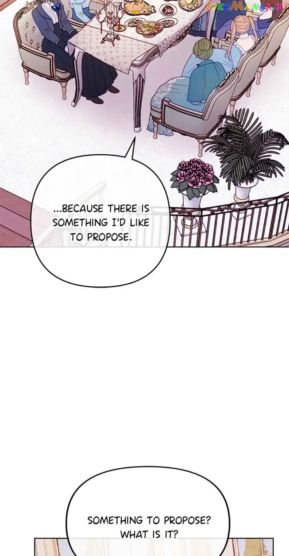 I’m a Villain, but I Saved the Heroine Chapter 56 page 60