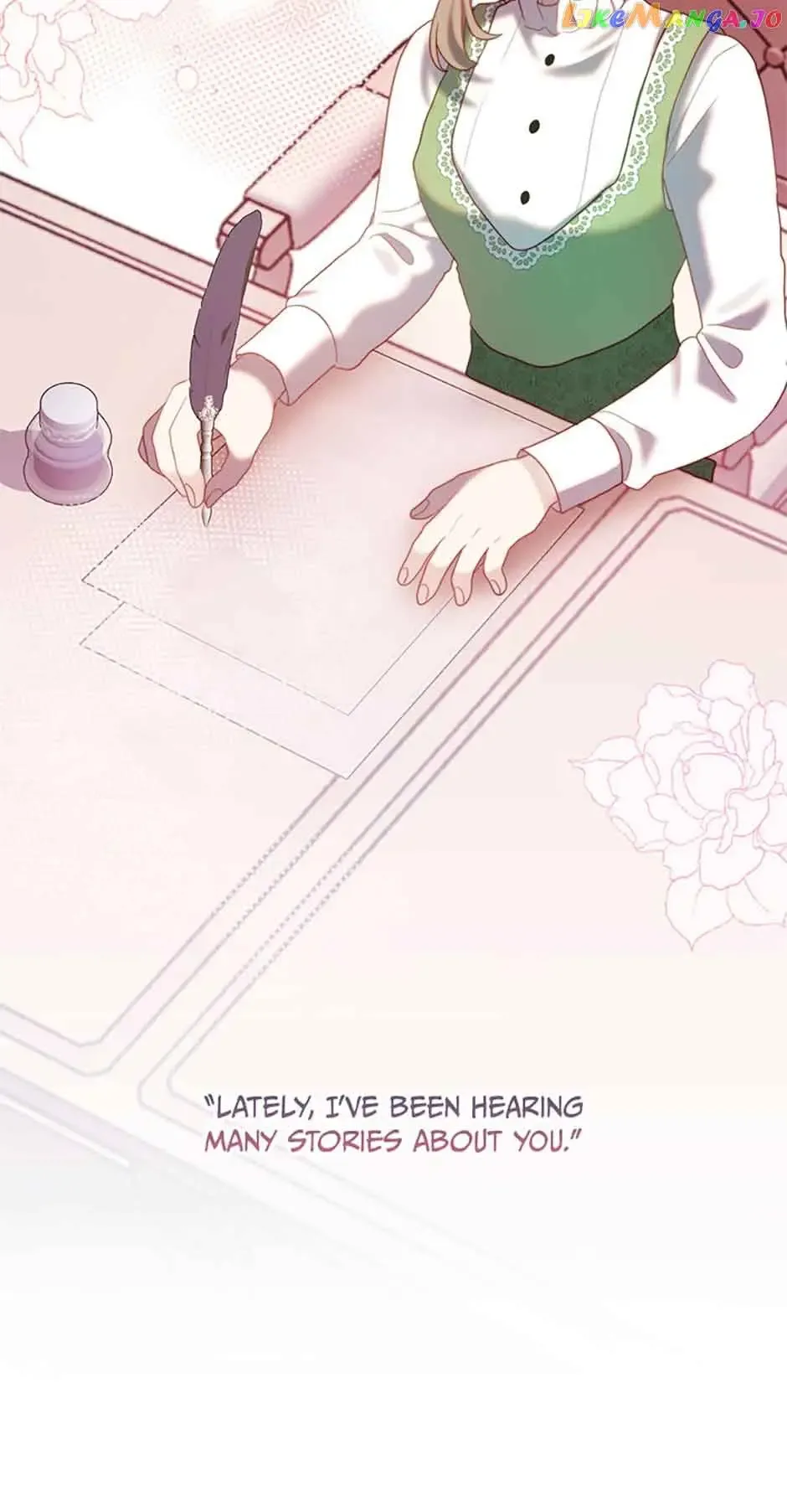 I’m a Villain, but I Saved the Heroine Chapter 56 page 81