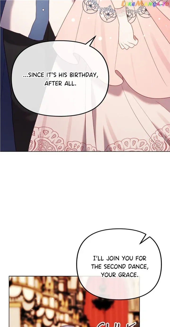I’m a Villain, but I Saved the Heroine Chapter 58 page 60