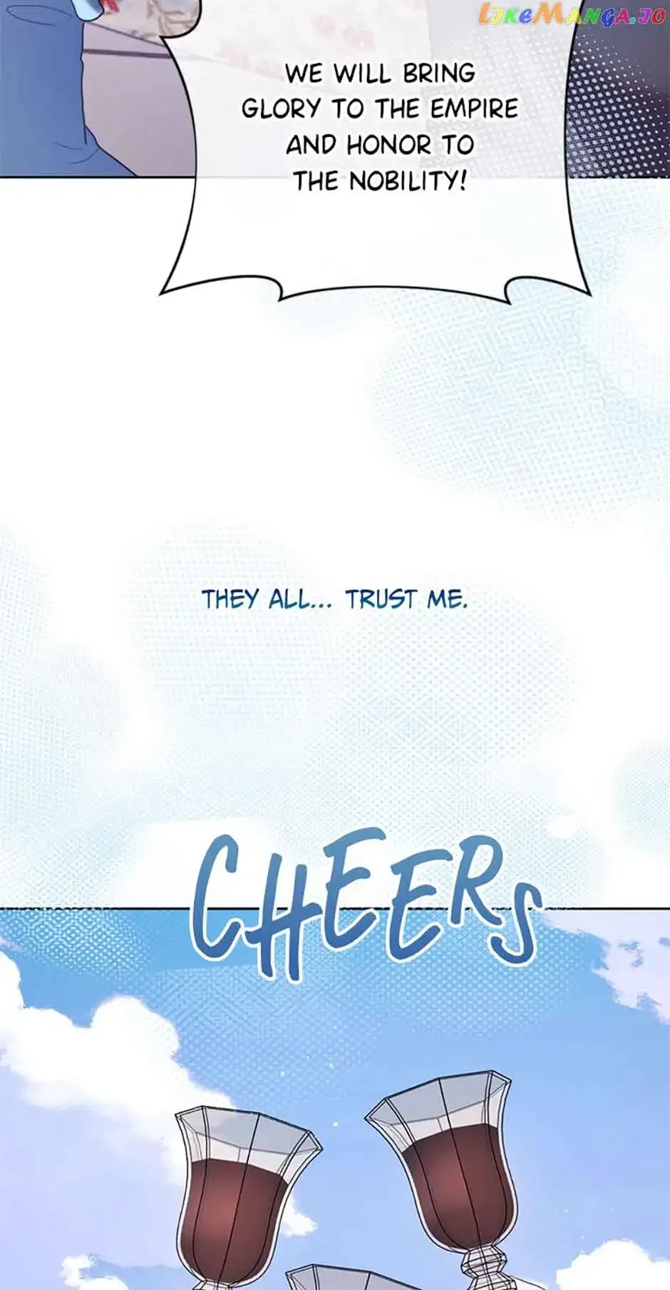 I’m a Villain, but I Saved the Heroine Chapter 56 page 72