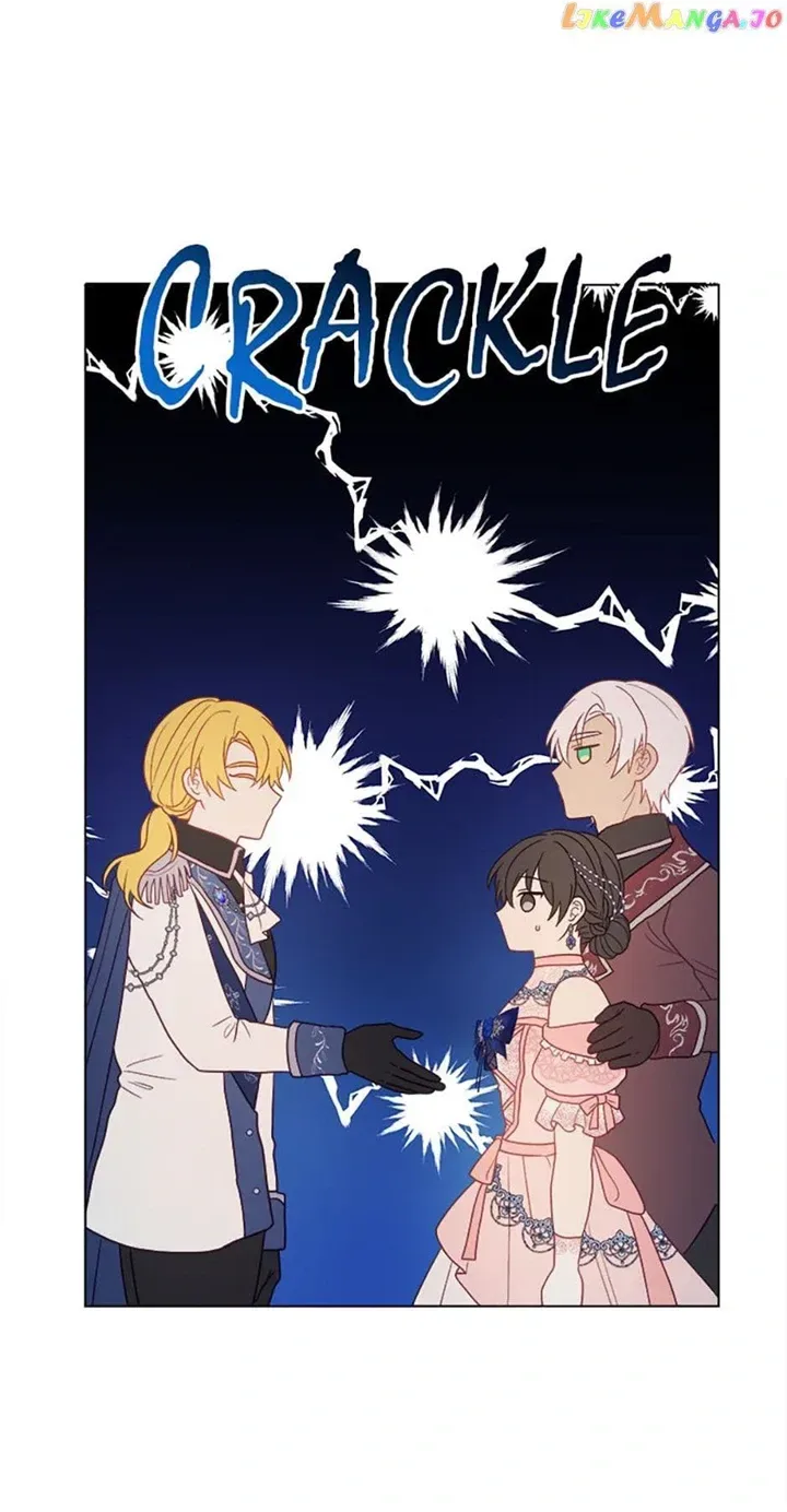 I’m a Villain, but I Saved the Heroine Chapter 58 page 56