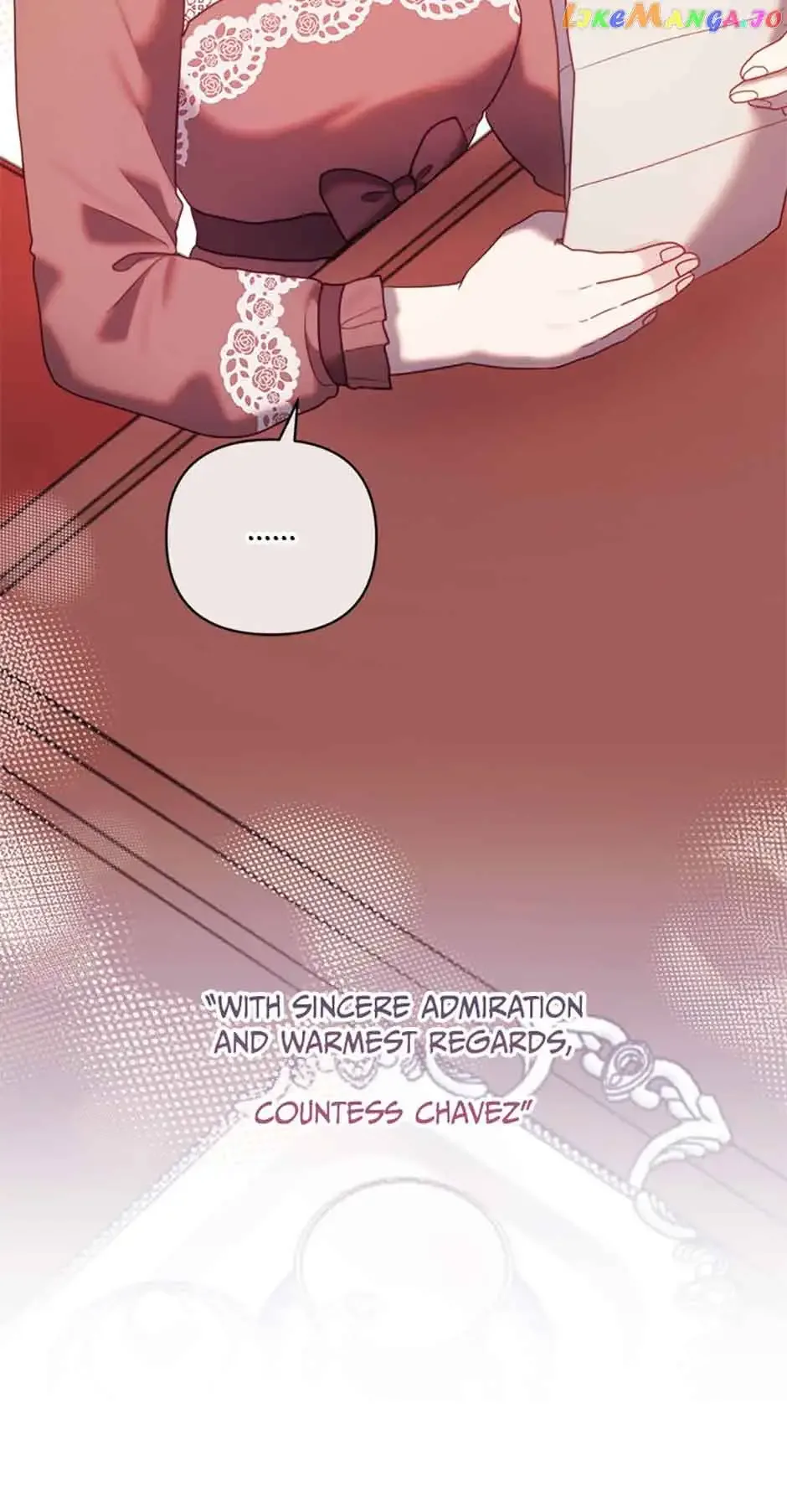 I’m a Villain, but I Saved the Heroine Chapter 56 page 89
