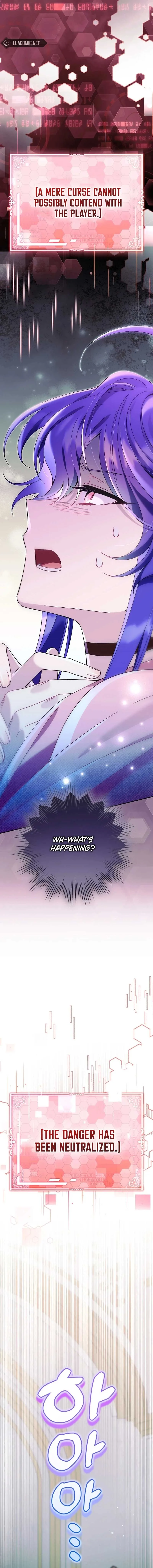I’m a Villain, But I’m Favored Chapter 7 page 5