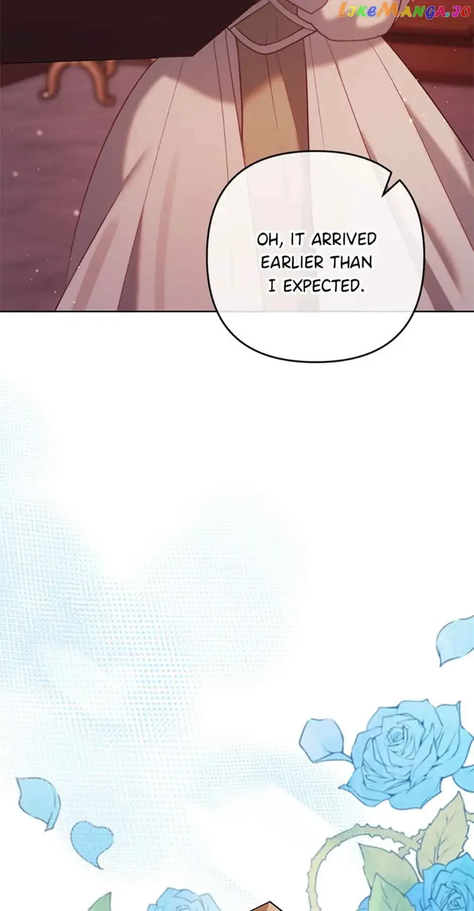 I’m a Villain, but I Saved the Heroine Chapter 56 page 95