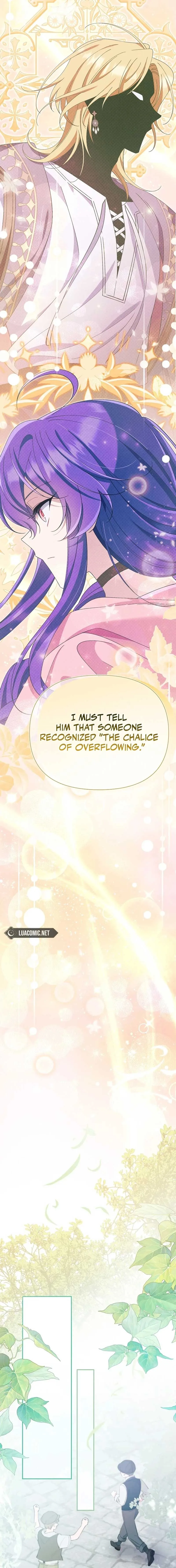 I’m a Villain, But I’m Favored Chapter 7 page 29