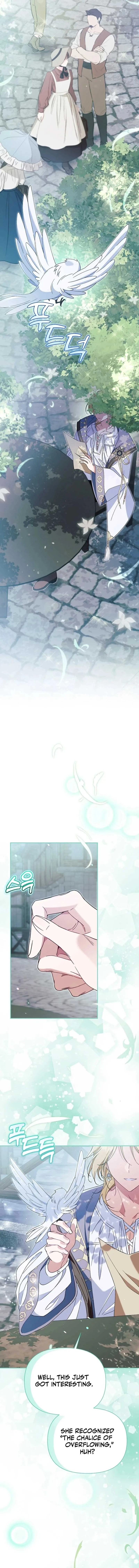 I’m a Villain, But I’m Favored Chapter 7 page 30