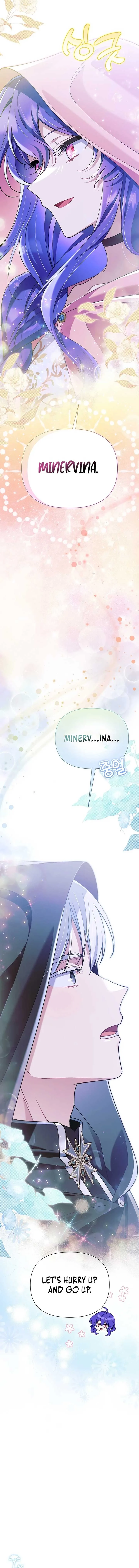 I’m a Villain, But I’m Favored Chapter 9 page 3
