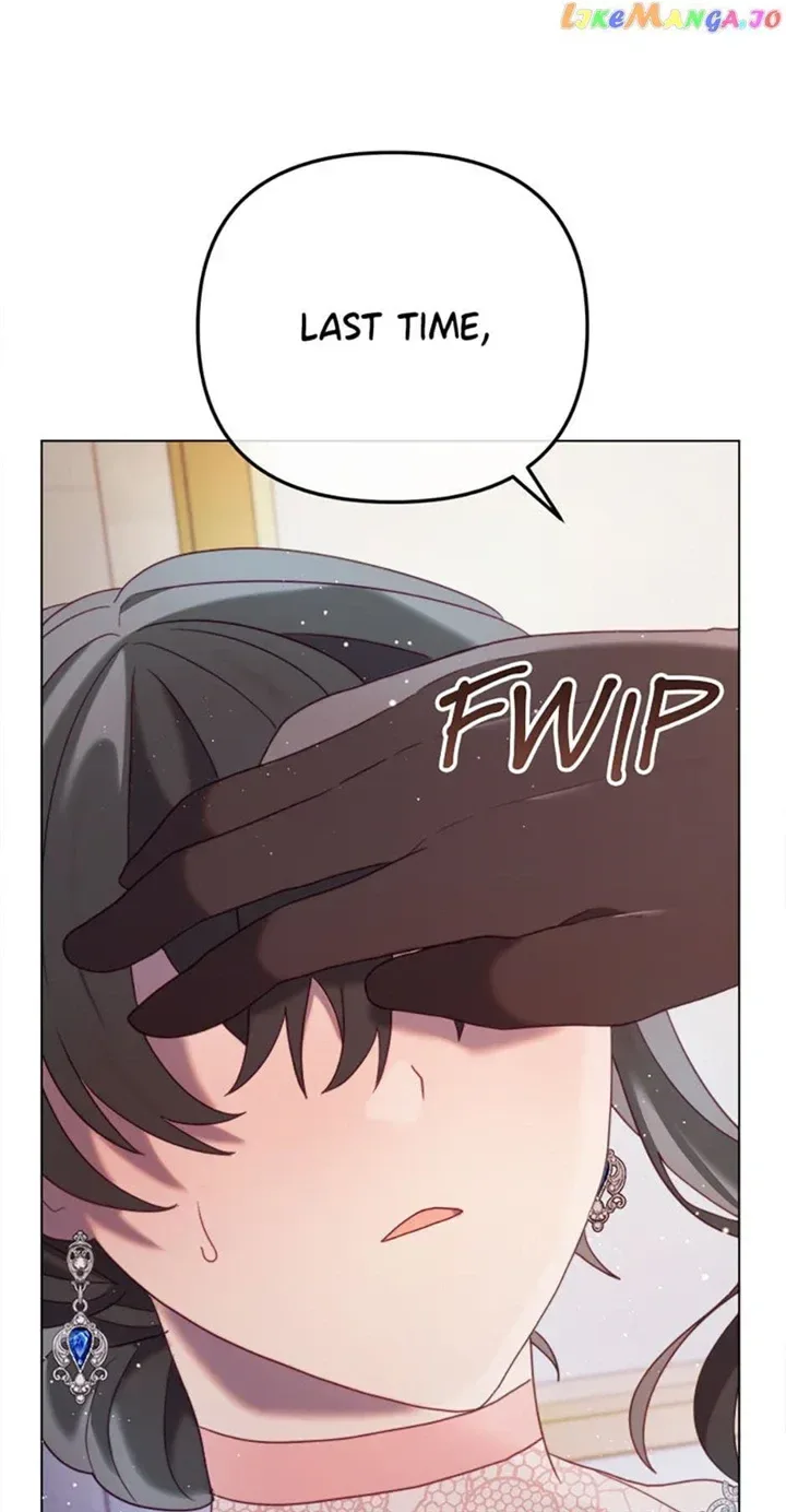 I’m a Villain, but I Saved the Heroine Chapter 58 page 96