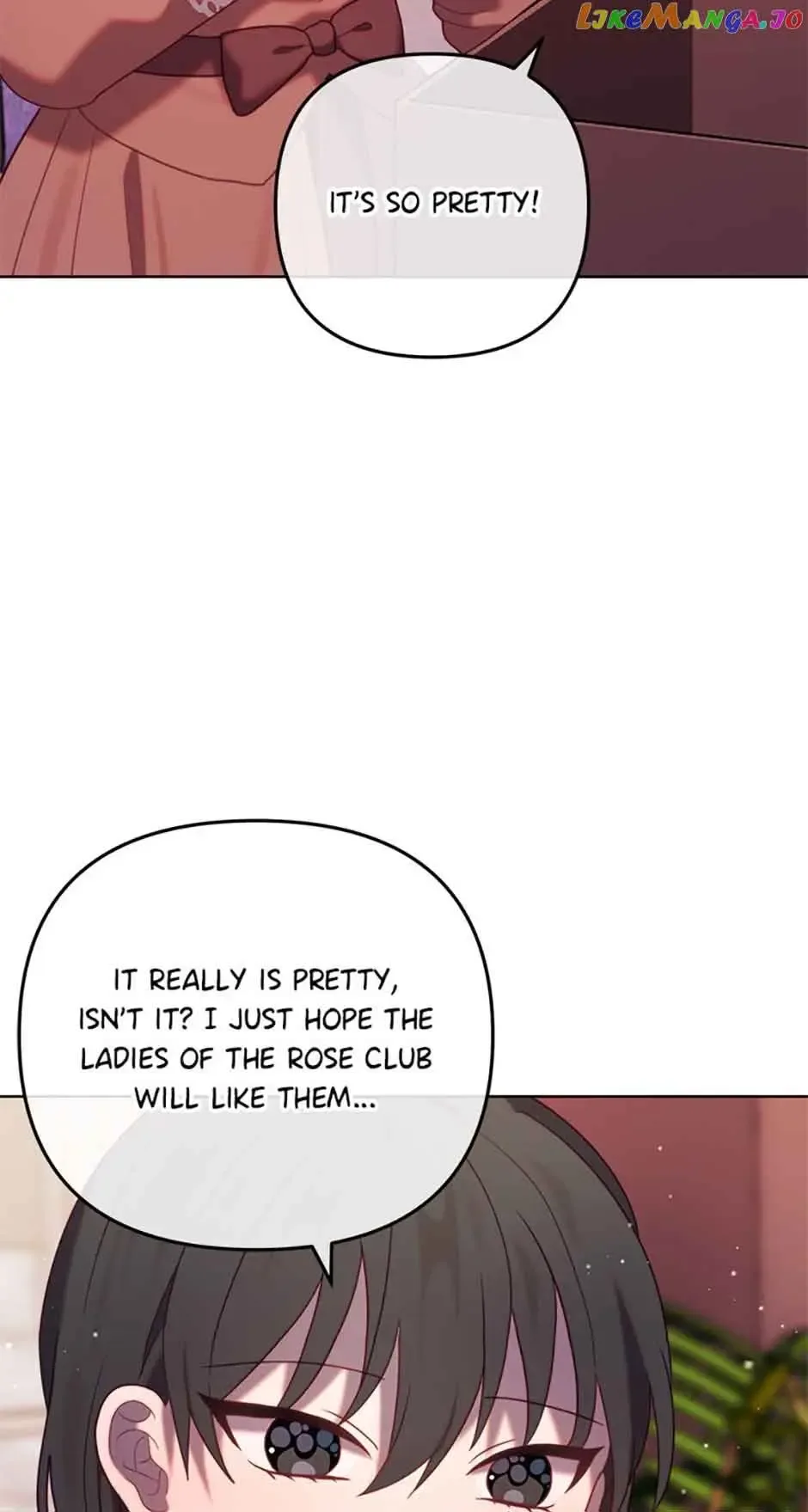 I’m a Villain, but I Saved the Heroine Chapter 56 page 99