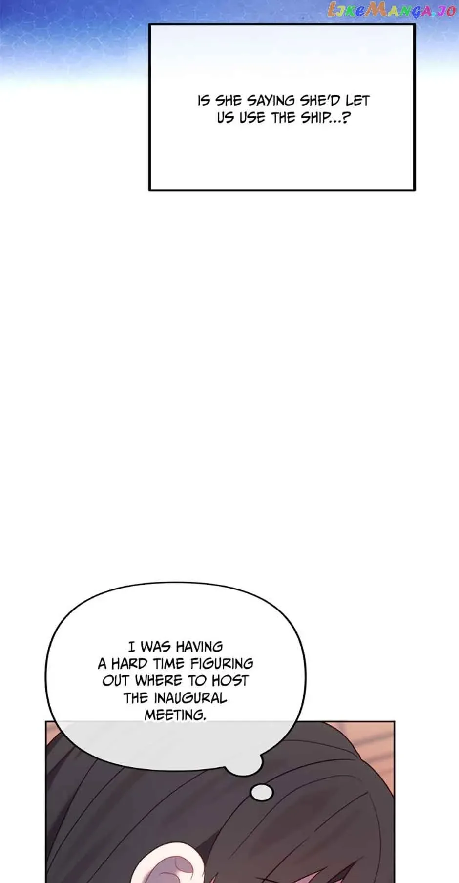 I’m a Villain, but I Saved the Heroine Chapter 56 page 91