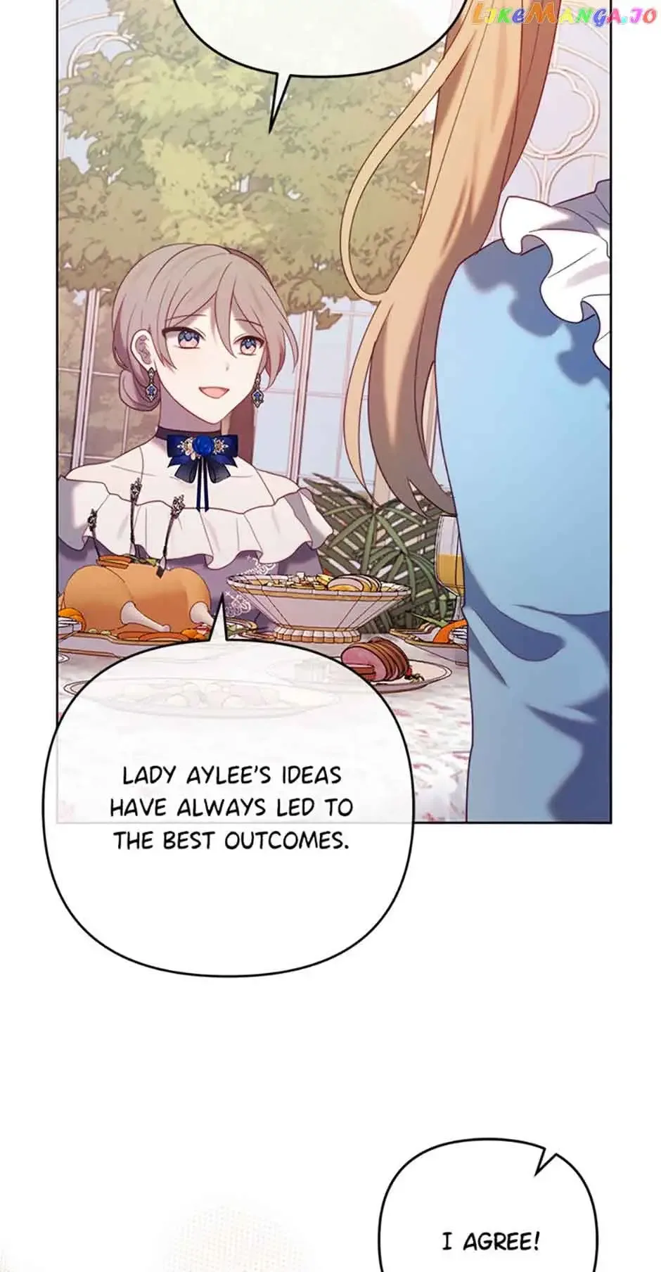 I’m a Villain, but I Saved the Heroine Chapter 56 page 67
