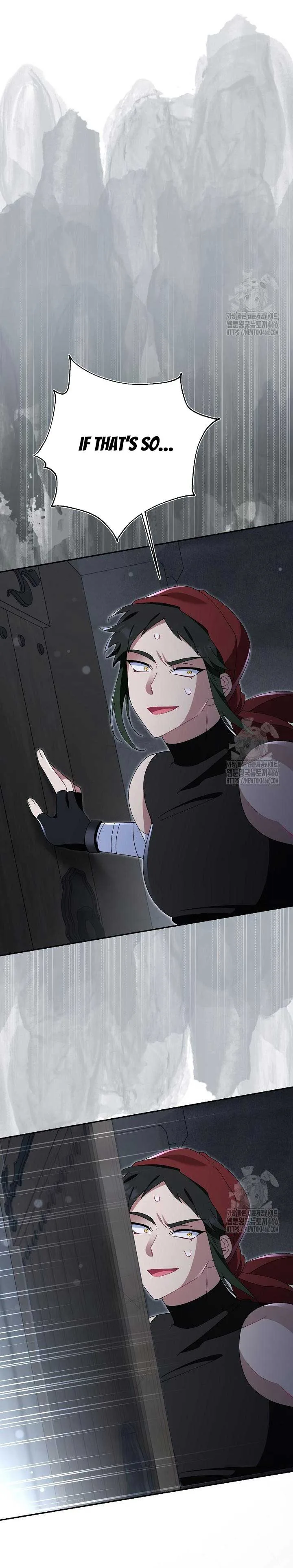 I’m a Villain, But I’m Favored Chapter 12 page 18