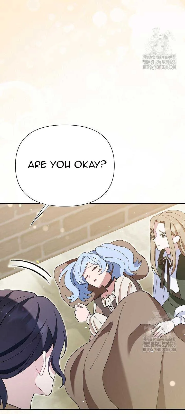 I’m a Villain, But I’m Favored Chapter 12 page 46