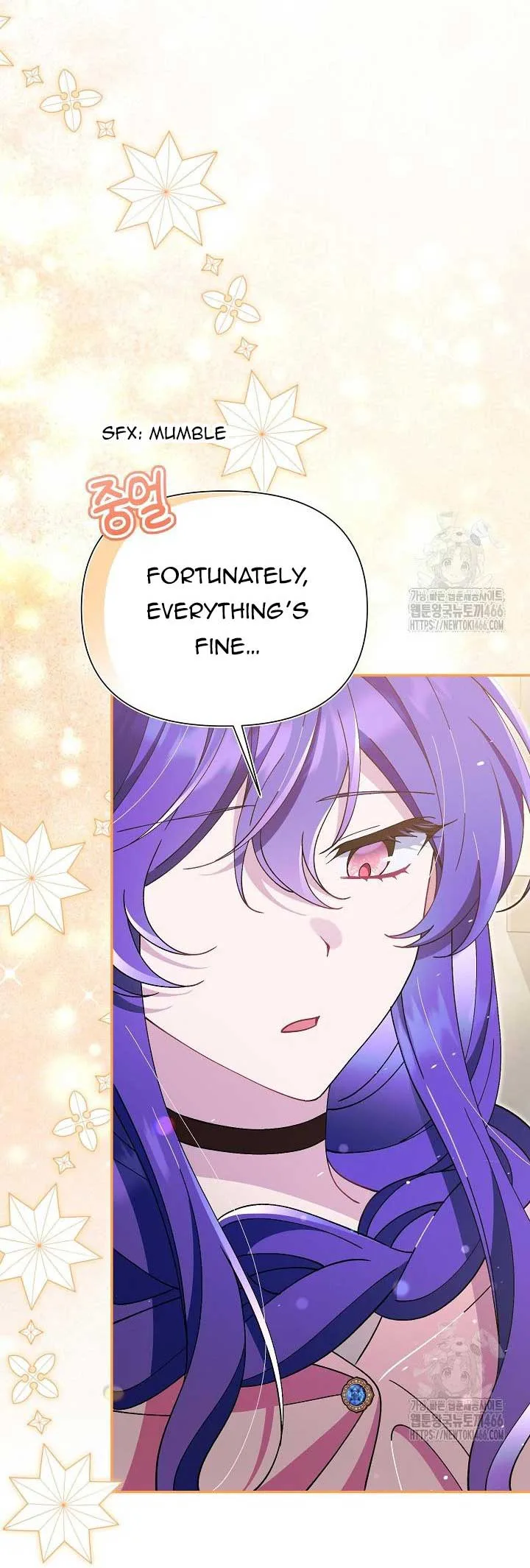 I’m a Villain, But I’m Favored Chapter 12 page 47