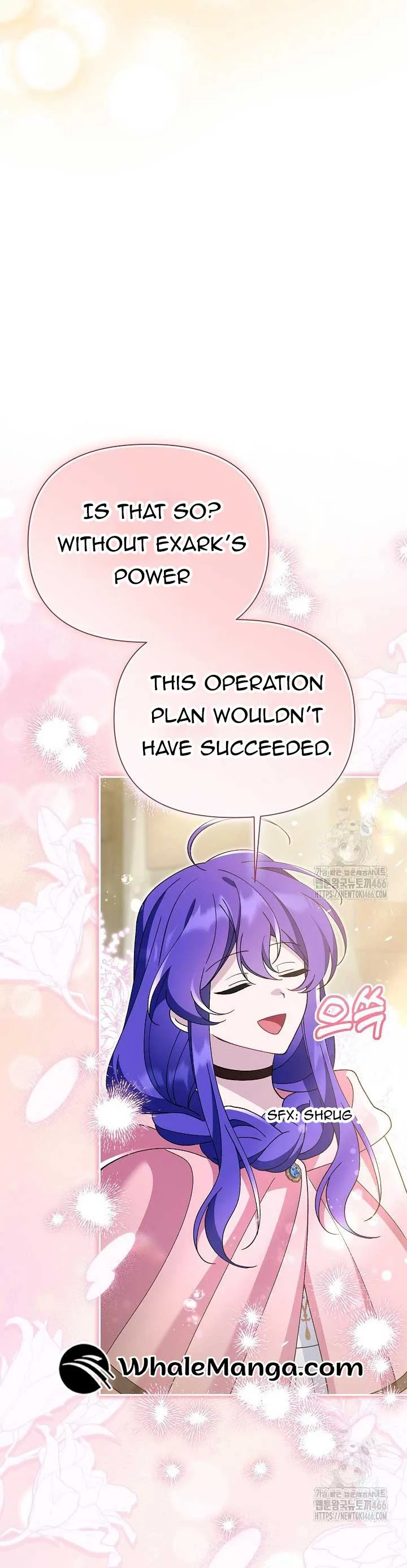 I’m a Villain, But I’m Favored Chapter 12 page 49