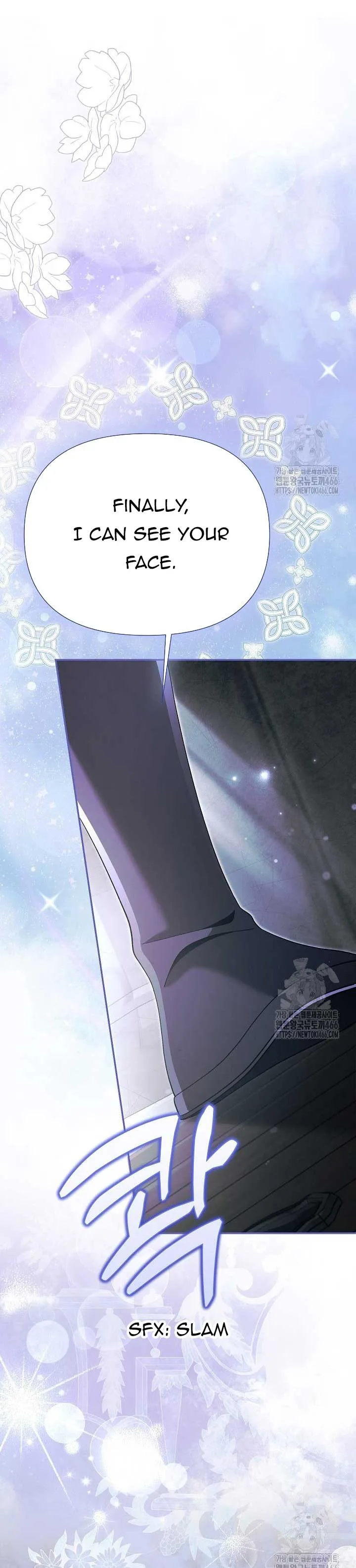 I’m a Villain, But I’m Favored Chapter 12 page 22