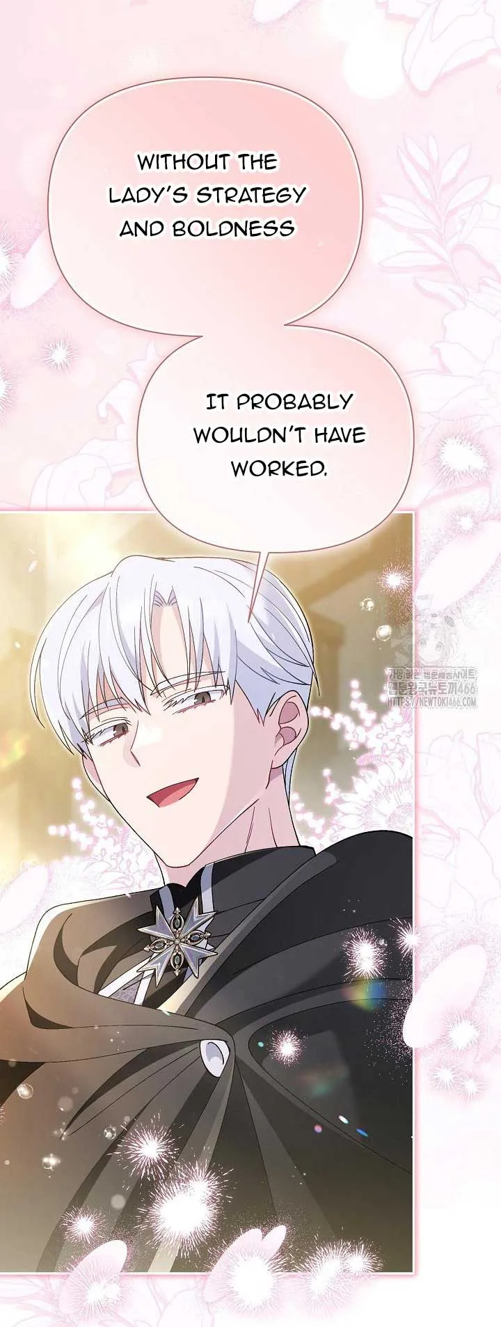 I’m a Villain, But I’m Favored Chapter 12 page 50