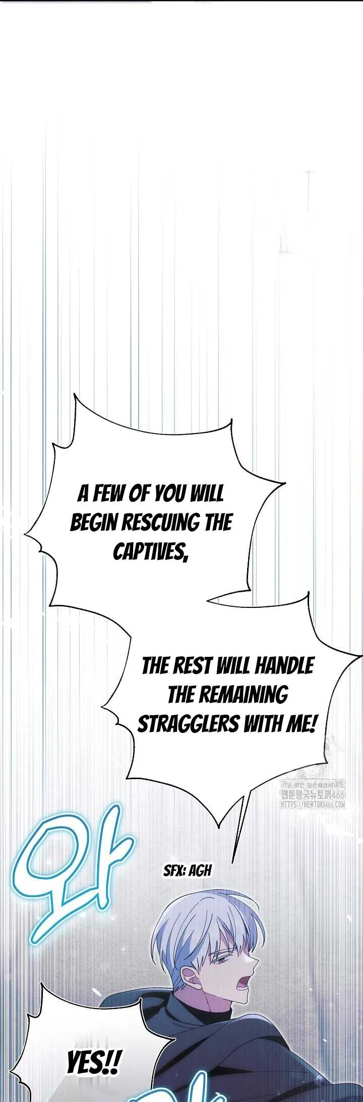 I’m a Villain, But I’m Favored Chapter 12 page 34
