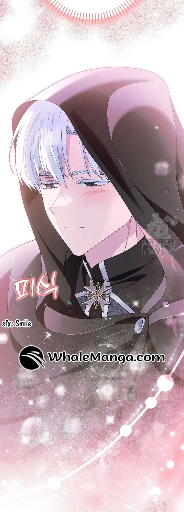 I’m a Villain, But I’m Favored Chapter 11 page 60