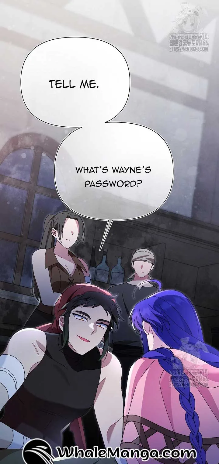 I’m a Villain, But I’m Favored Chapter 11 page 77