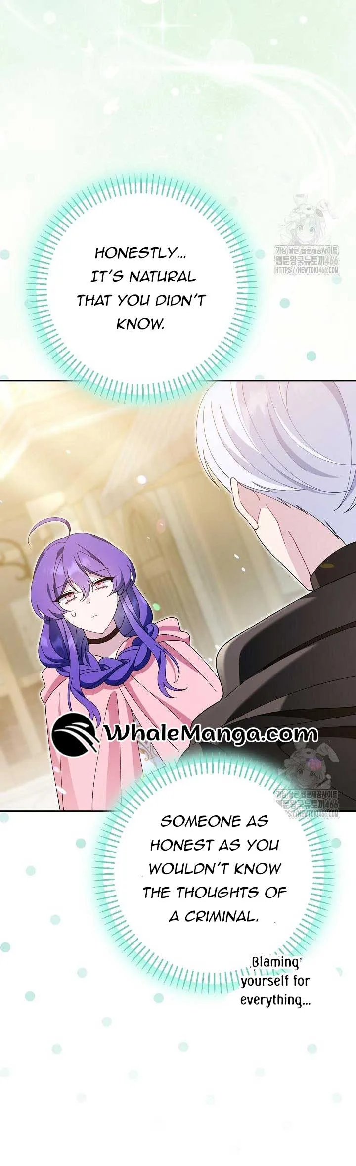 I’m a Villain, But I’m Favored Chapter 12 page 65