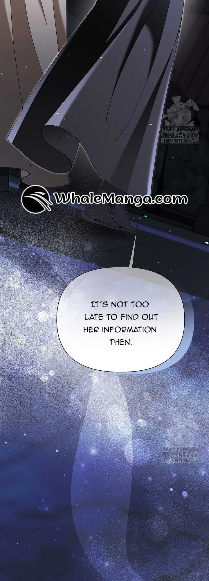 I’m a Villain, But I’m Favored Chapter 11 page 63