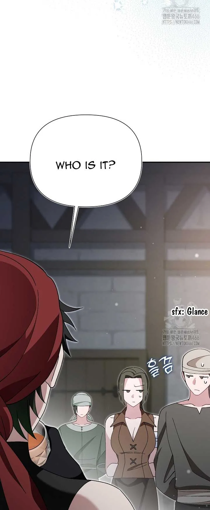 I’m a Villain, But I’m Favored Chapter 11 page 15