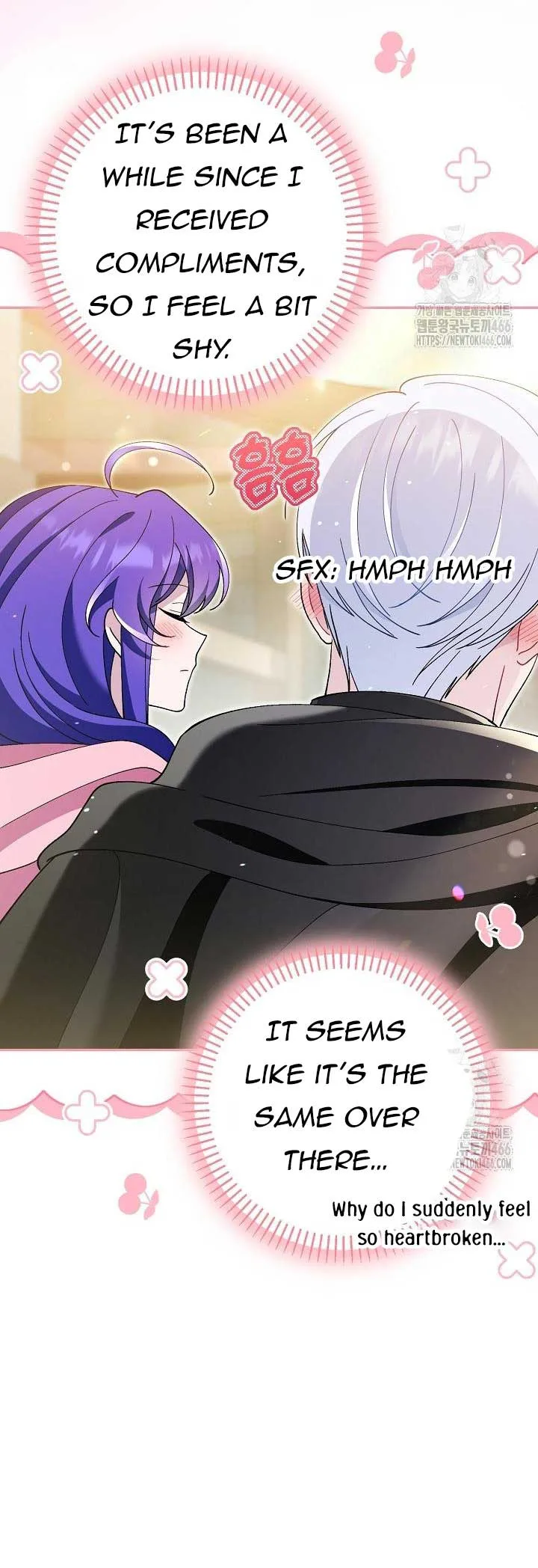 I’m a Villain, But I’m Favored Chapter 12 page 54