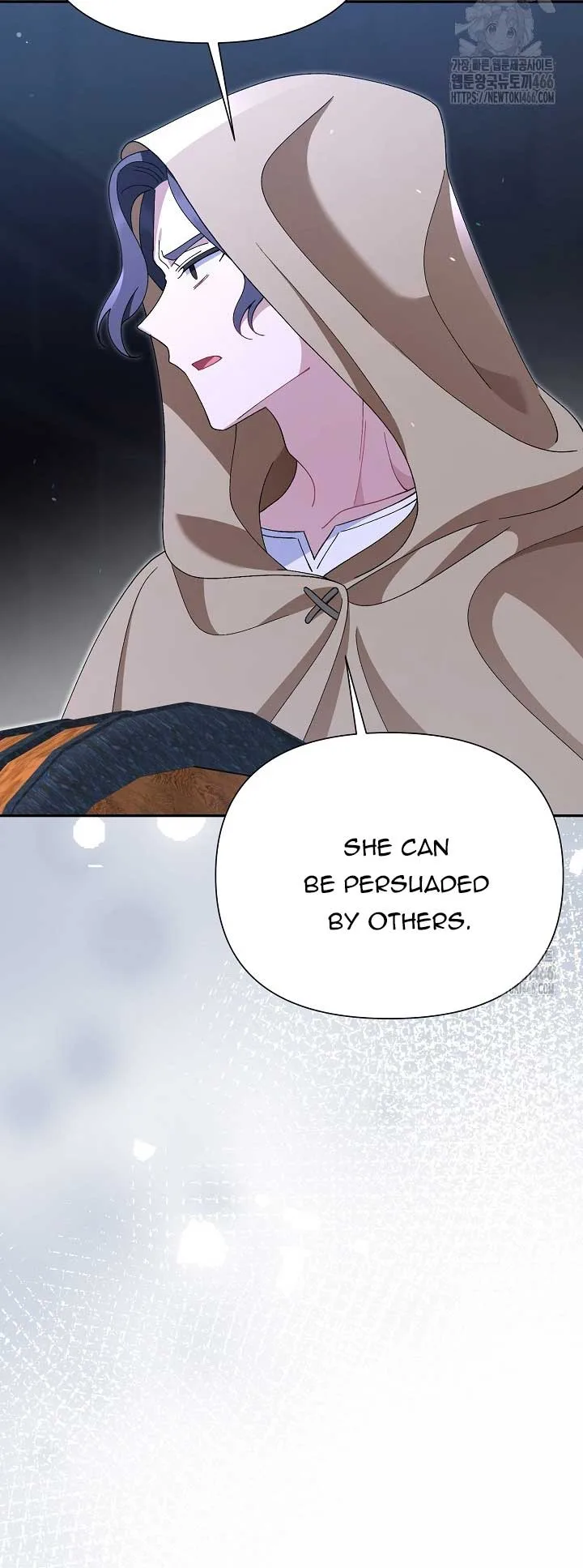 I’m a Villain, But I’m Favored Chapter 11 page 56