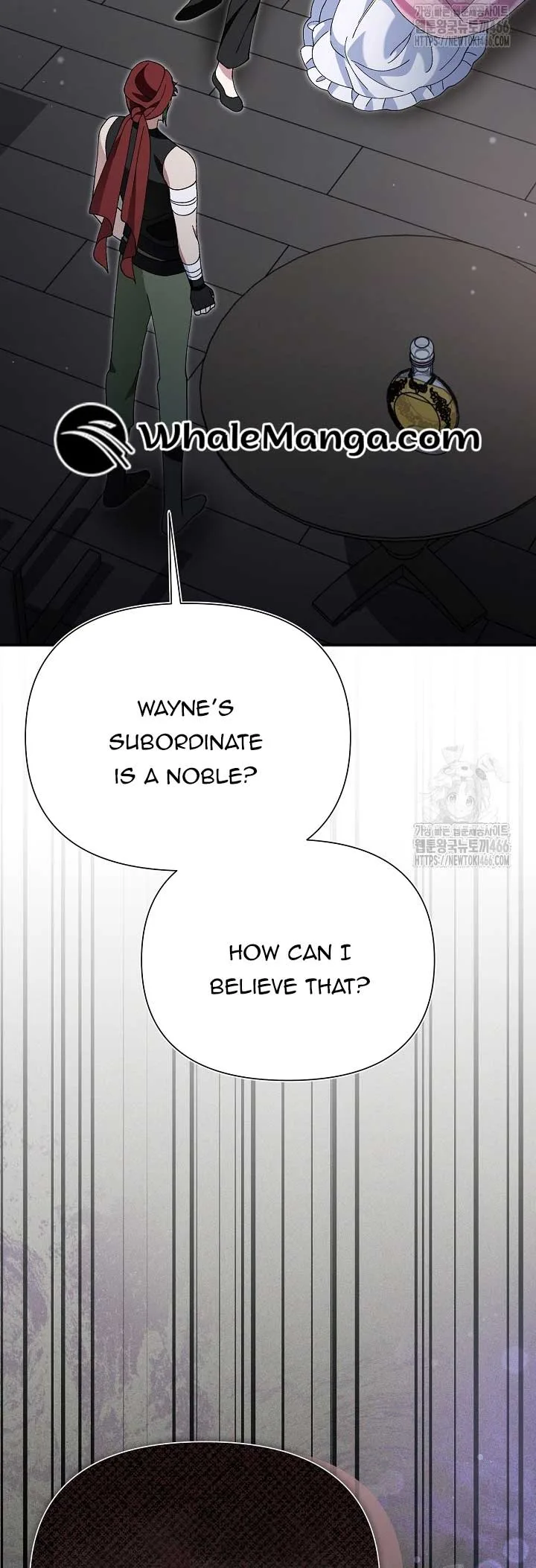 I’m a Villain, But I’m Favored Chapter 11 page 43