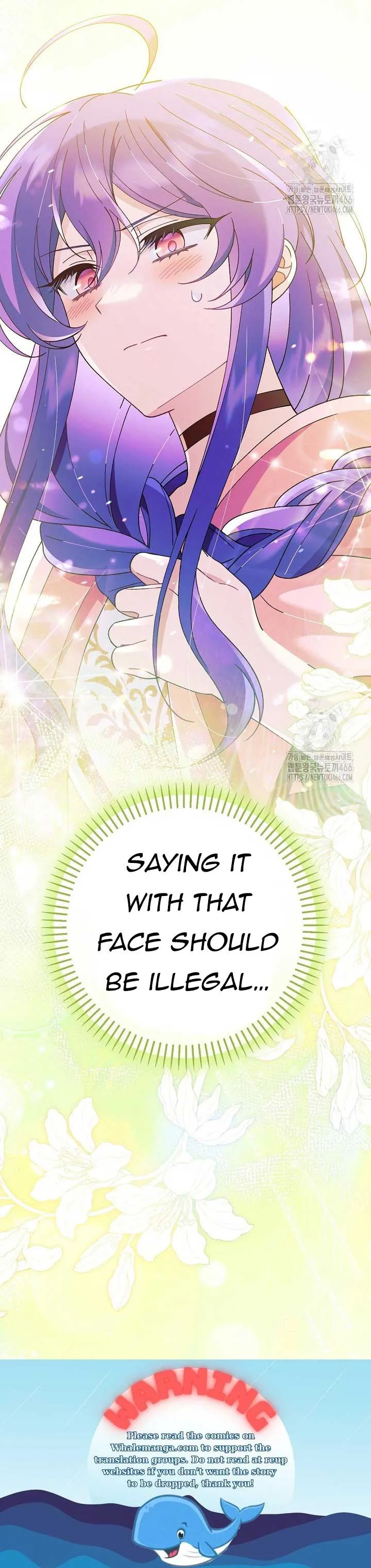 I’m a Villain, But I’m Favored Chapter 12 page 96