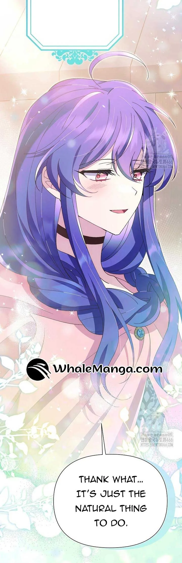 I’m a Villain, But I’m Favored Chapter 12 page 80
