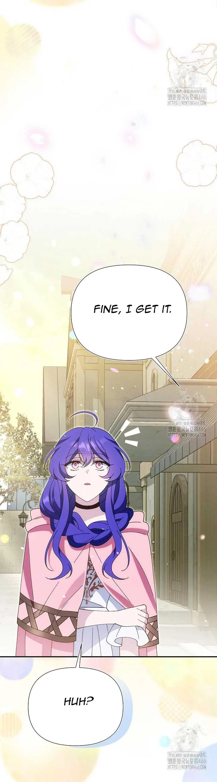 I’m a Villain, But I’m Favored Chapter 12 page 72