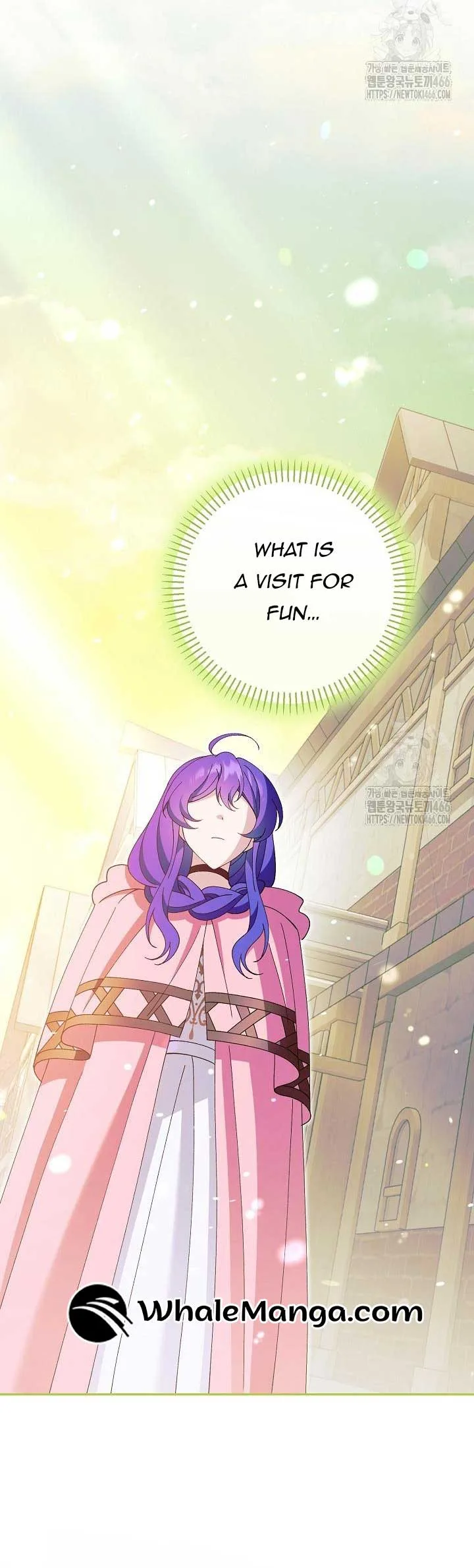 I’m a Villain, But I’m Favored Chapter 12 page 92