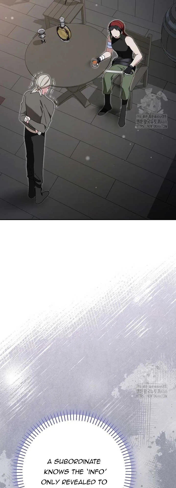I’m a Villain, But I’m Favored Chapter 11 page 20