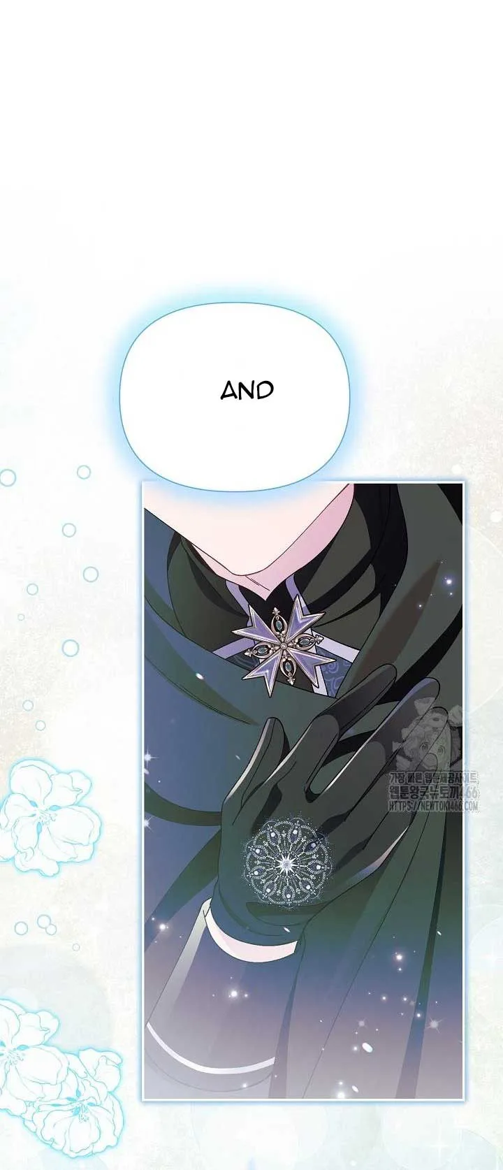 I’m a Villain, But I’m Favored Chapter 12 page 74