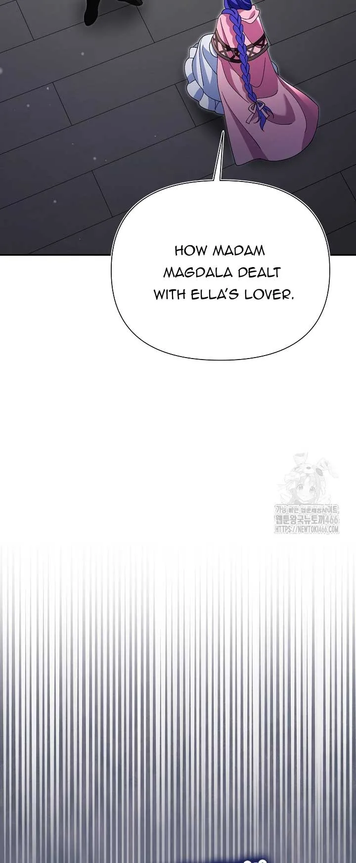 I’m a Villain, But I’m Favored Chapter 11 page 94