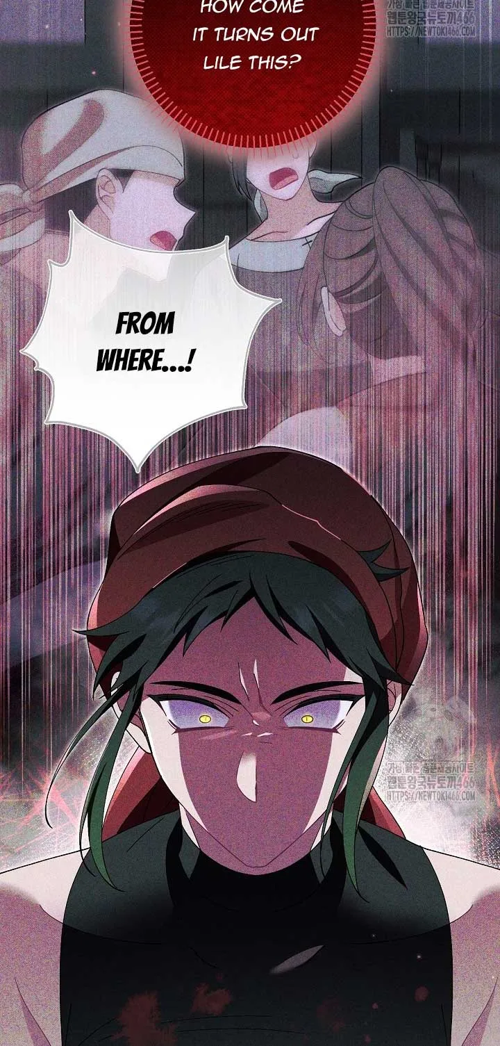 I’m a Villain, But I’m Favored Chapter 11 page 110