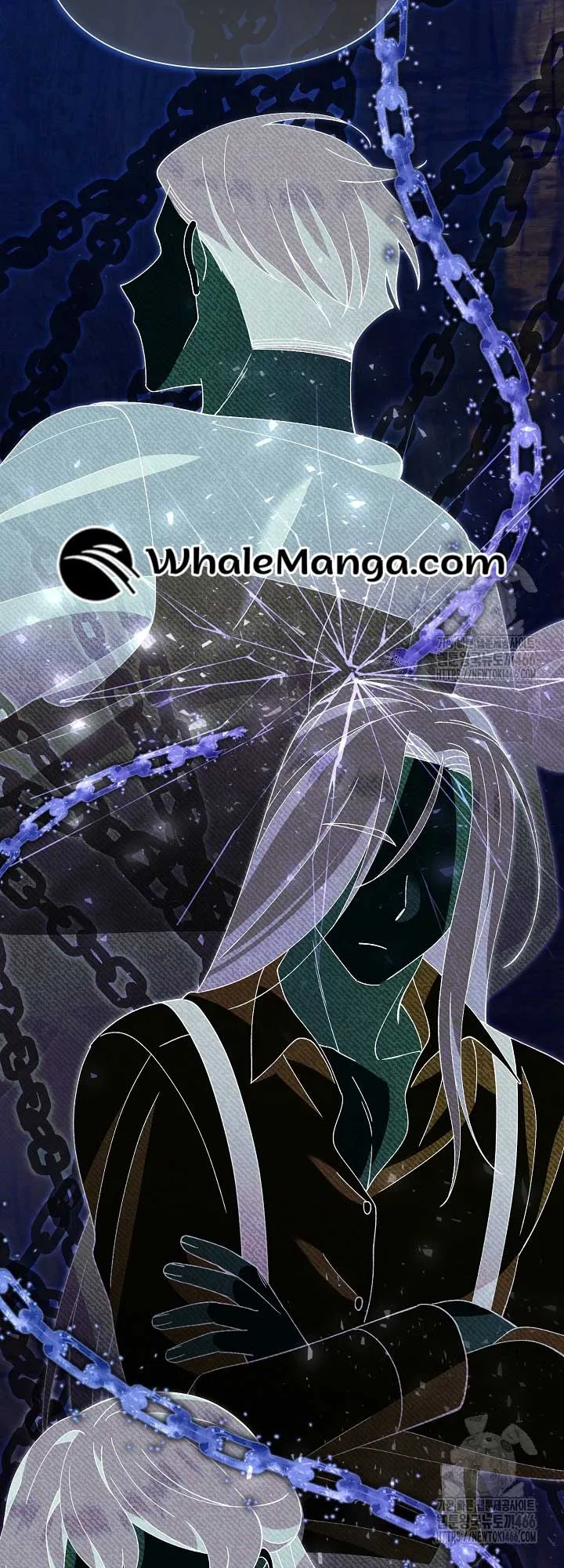 I’m a Villain, But I’m Favored Chapter 11 page 90