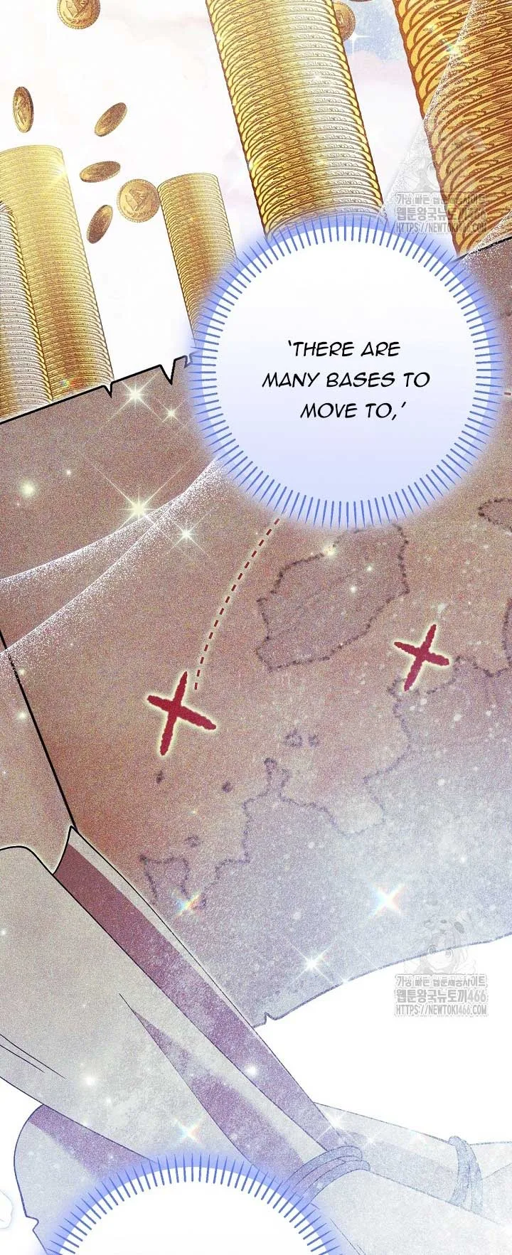 I’m a Villain, But I’m Favored Chapter 11 page 118