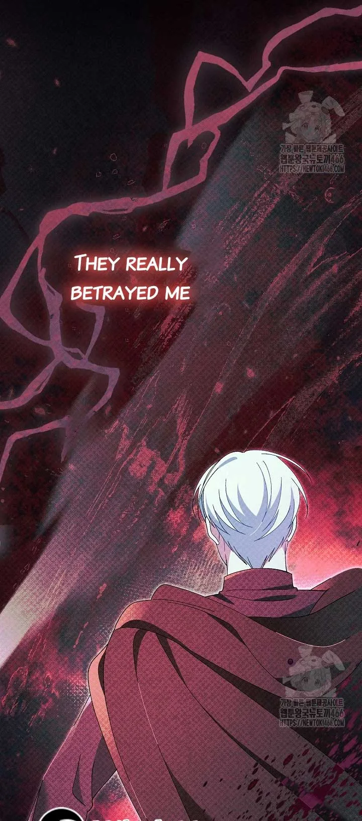 I’m a Villain, But I’m Favored Chapter 11 page 112