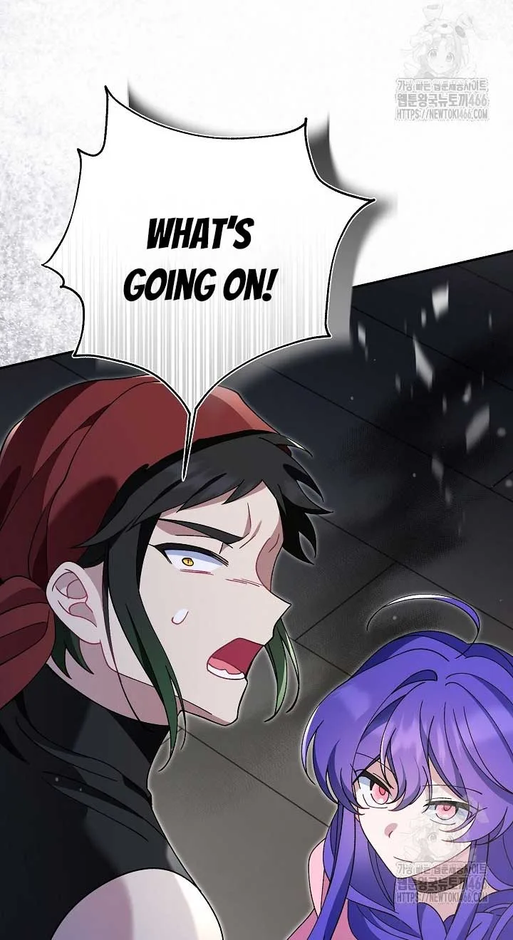 I’m a Villain, But I’m Favored Chapter 11 page 102