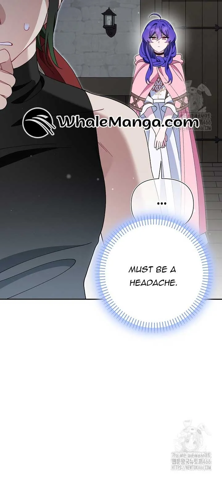 I’m a Villain, But I’m Favored Chapter 11 page 116