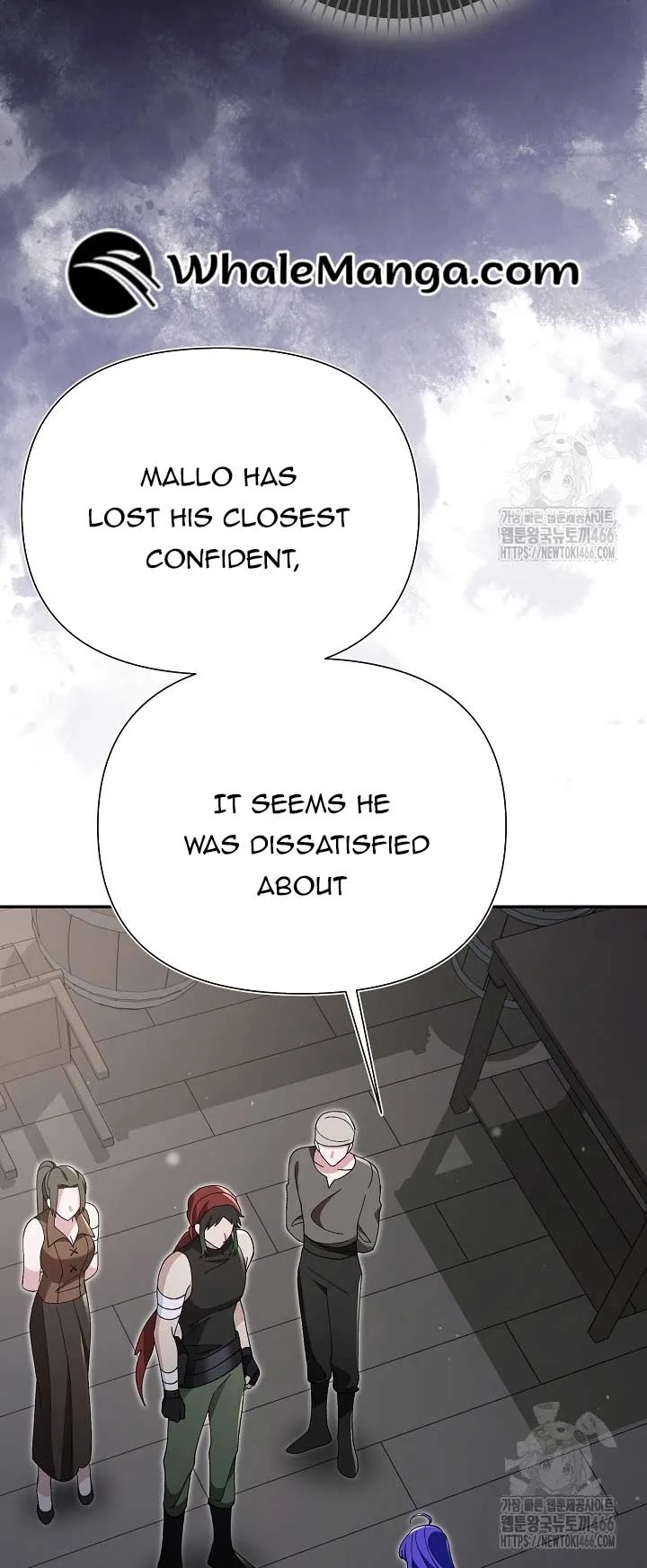 I’m a Villain, But I’m Favored Chapter 11 page 93