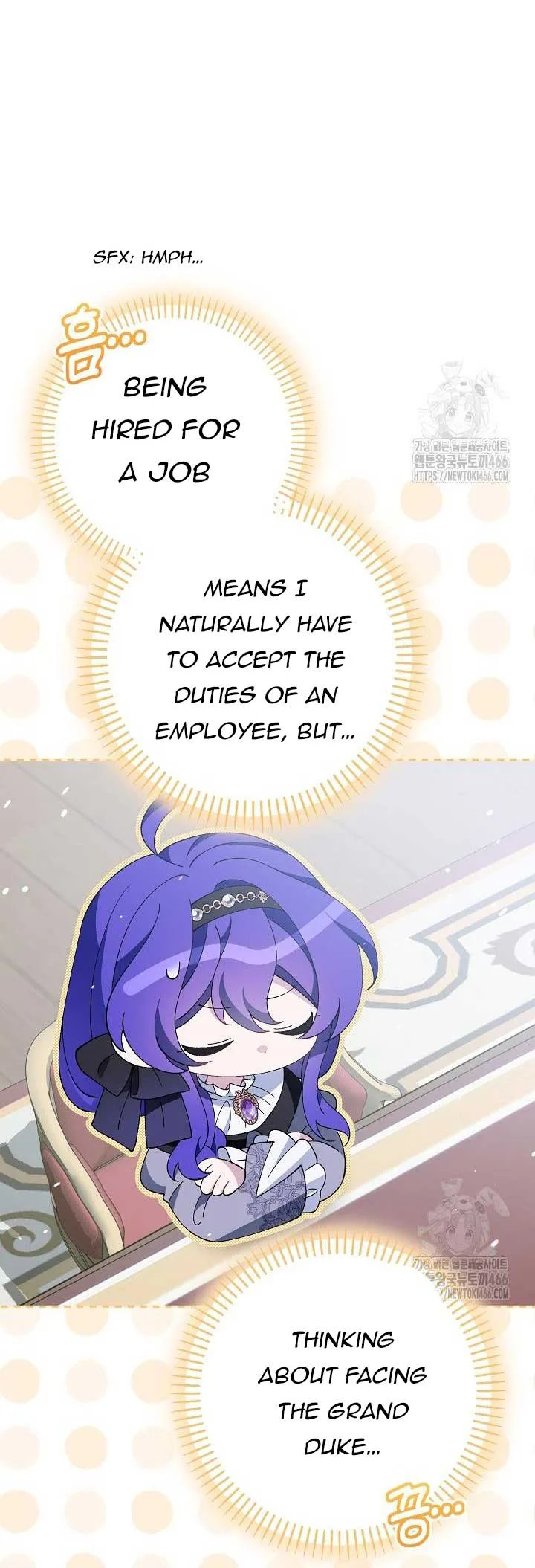 I’m a Villain, But I’m Favored Chapter 13 page 61