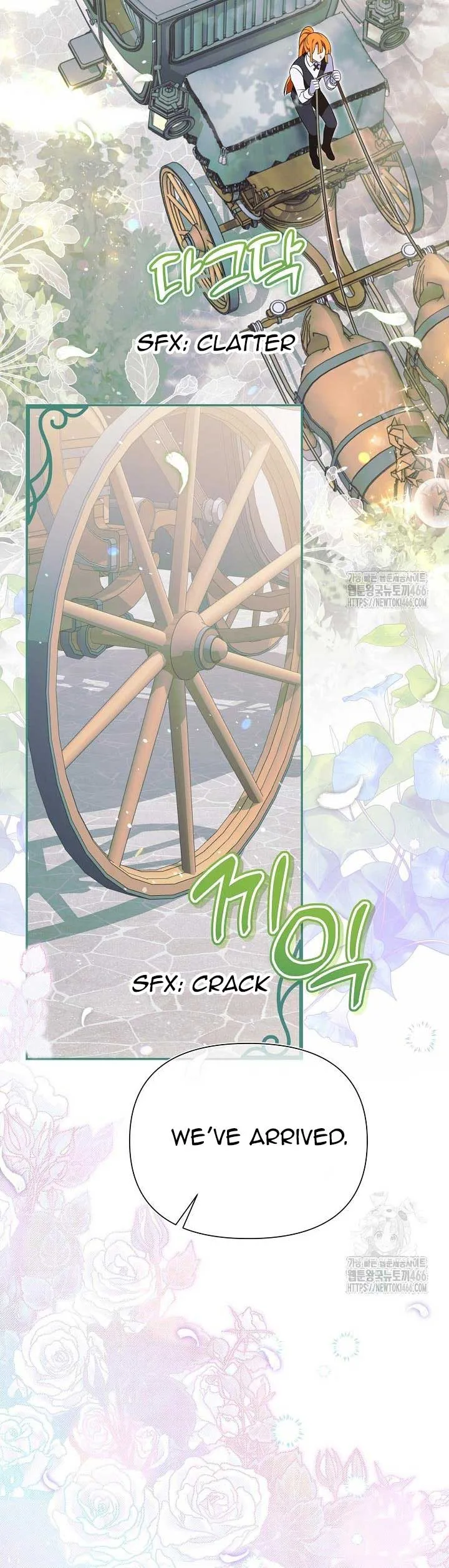 I’m a Villain, But I’m Favored Chapter 13 page 47