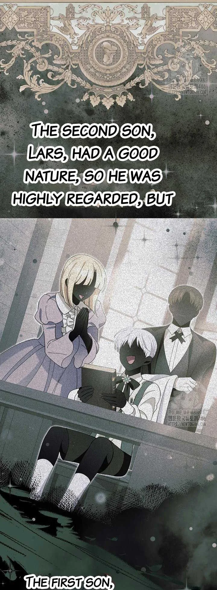 I’m a Villain, But I’m Favored Chapter 13 page 19