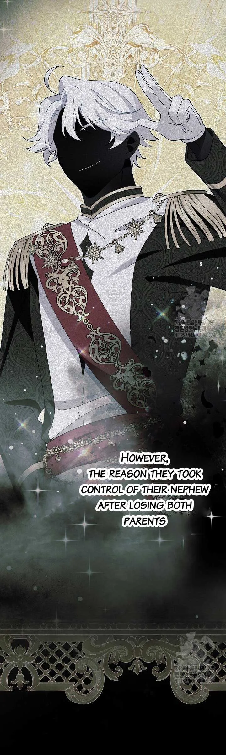 I’m a Villain, But I’m Favored Chapter 13 page 16